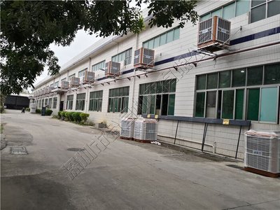 車間用東莞工廠降溫設(shè)備環(huán)保空調(diào)降溫效果深度解析與環(huán)保咨詢服務(wù)指南
