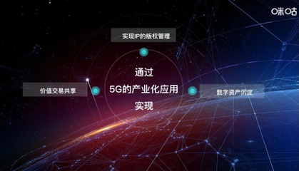 5G賦能，劇本殺新體驗 中國移動咪咕發布超高清互動內容產業聯盟